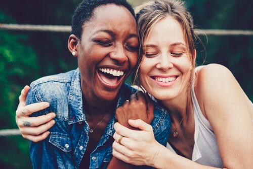 Diventiamo Donne giorno dopo giorno