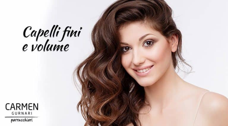 Taglio per capelli fini: quale ti donerebbe di più?