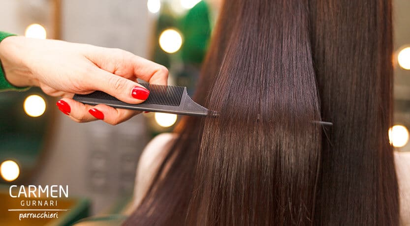 Come scegliere il colore dei capelli più adatto a te?