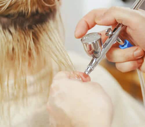 Ossigenoterapia capelli e tanto altro da Carmen Gurnari