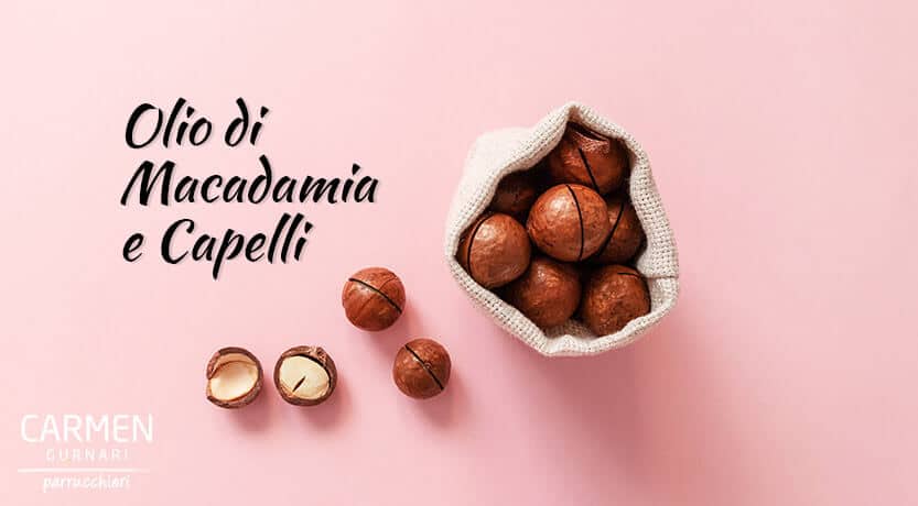 Olio Macadamia Capelli: Scopri i Prodotti Vegani StaiFonata