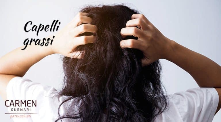 Capelli Grassi: Rimedi Naturali e Vegani con StaiFonata