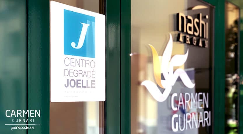 Centro Degradé Joelle Milano: il Valore Aggiunto di Carmen