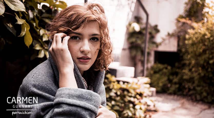 Tendenze Capelli Autunno Inverno Milano: Preparati con Carmen!