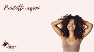 prodotti vegani per capelli
