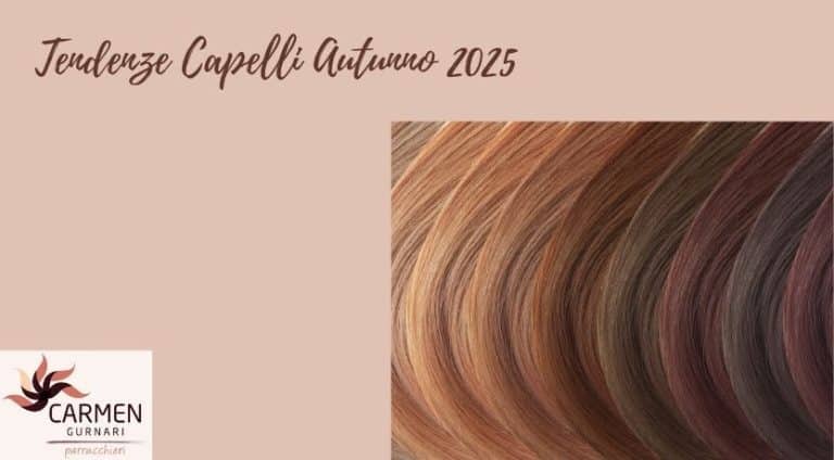 tendenze capelli autunno 2025