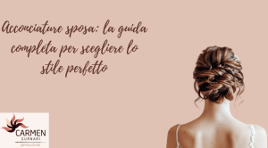 acconciature sposa