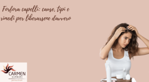 forfora capelli