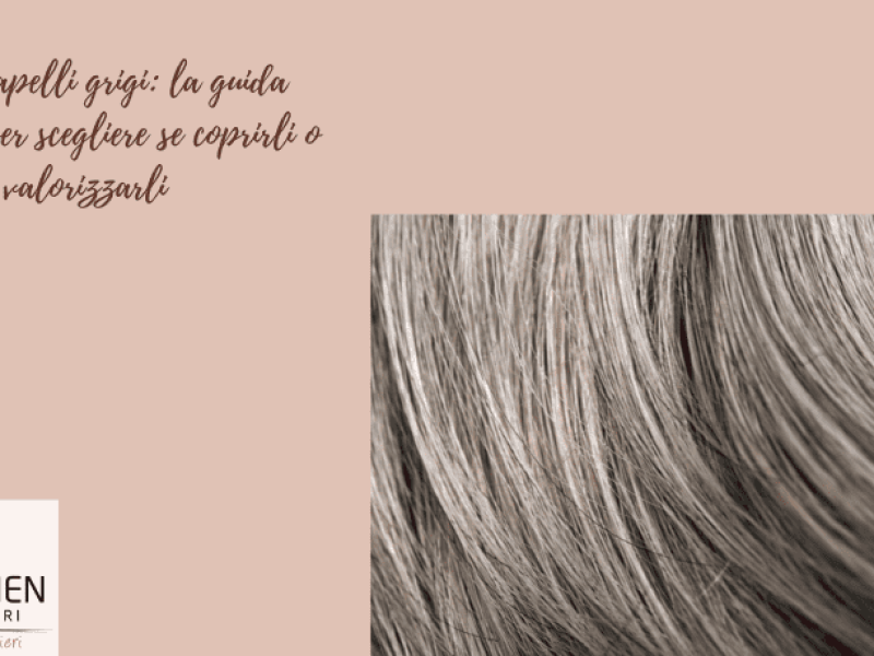 colore capelli grigi
